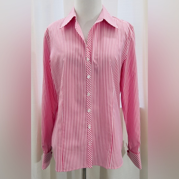 Talbots Tops - Talbots dress shirt